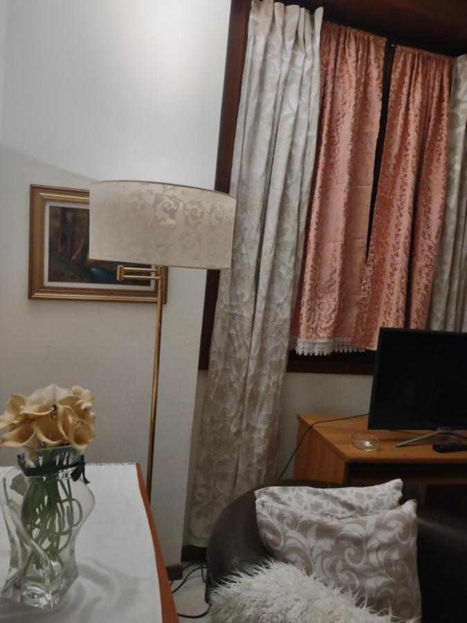 Dolce Notti Apartment Bergamo Luaran gambar