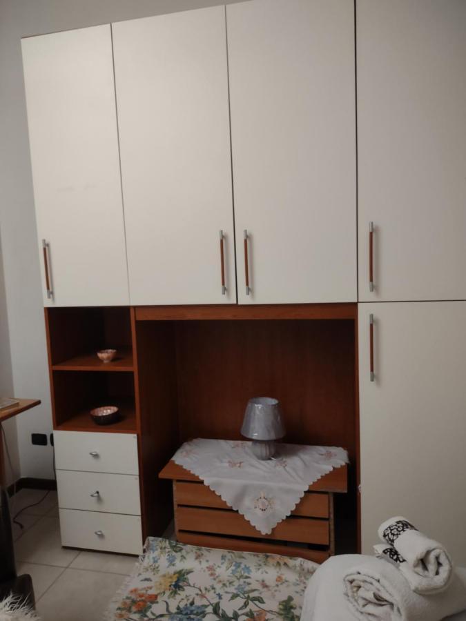 Dolce Notti Apartment Bergamo Luaran gambar