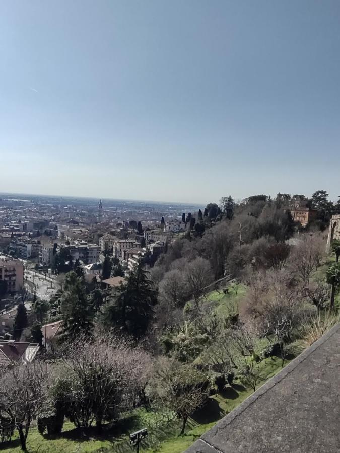 Dolce Notti Apartment Bergamo Luaran gambar