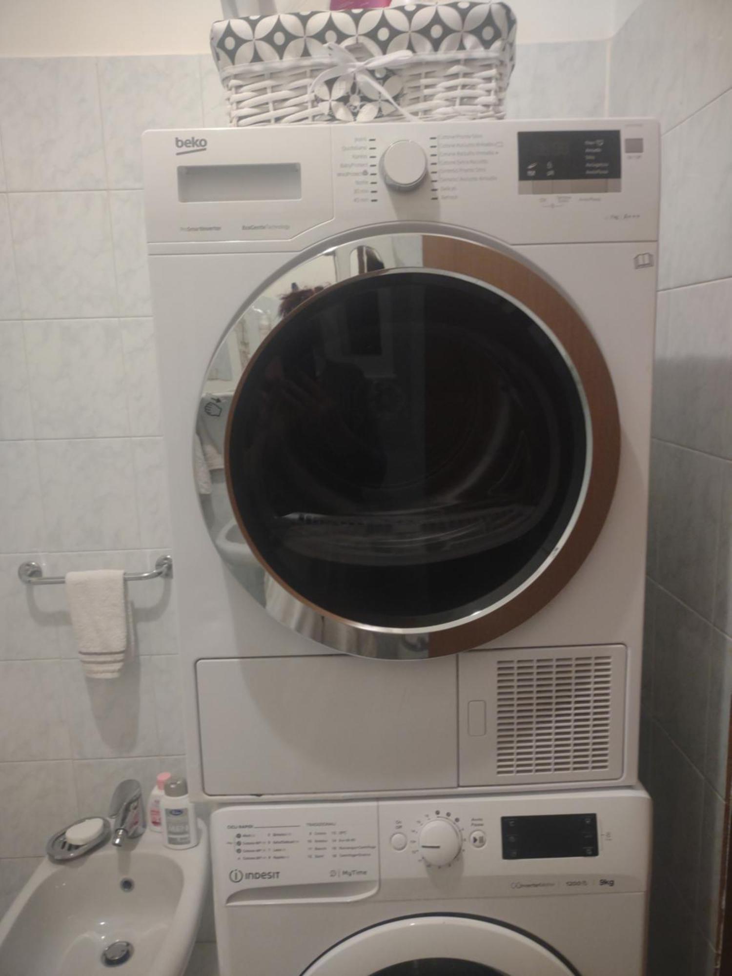 Dolce Notti Apartment Bergamo Bilik gambar