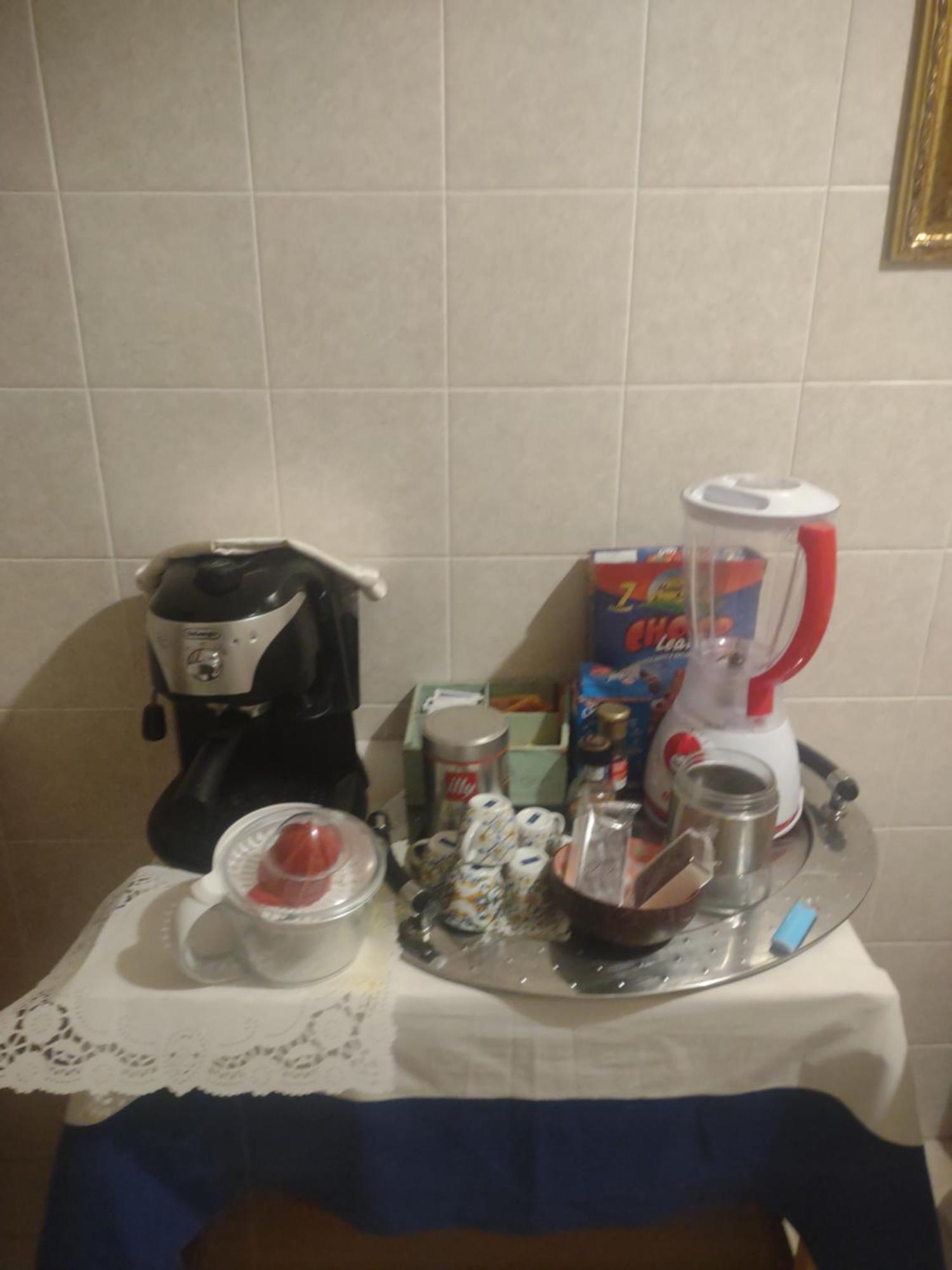 Dolce Notti Apartment Bergamo Bilik gambar