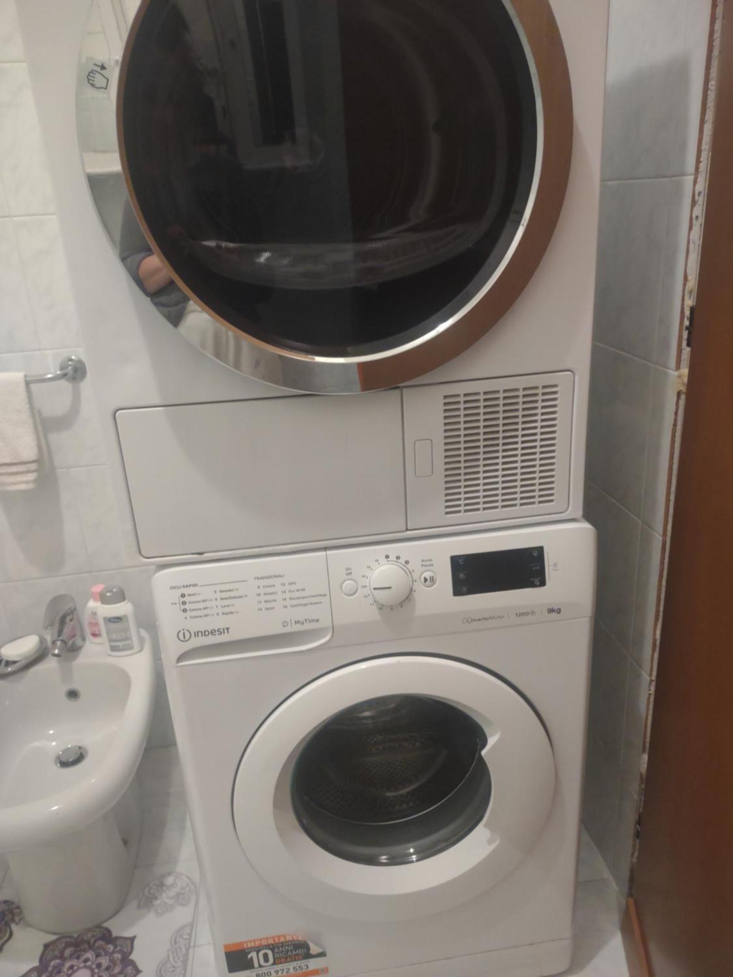Dolce Notti Apartment Bergamo Bilik gambar