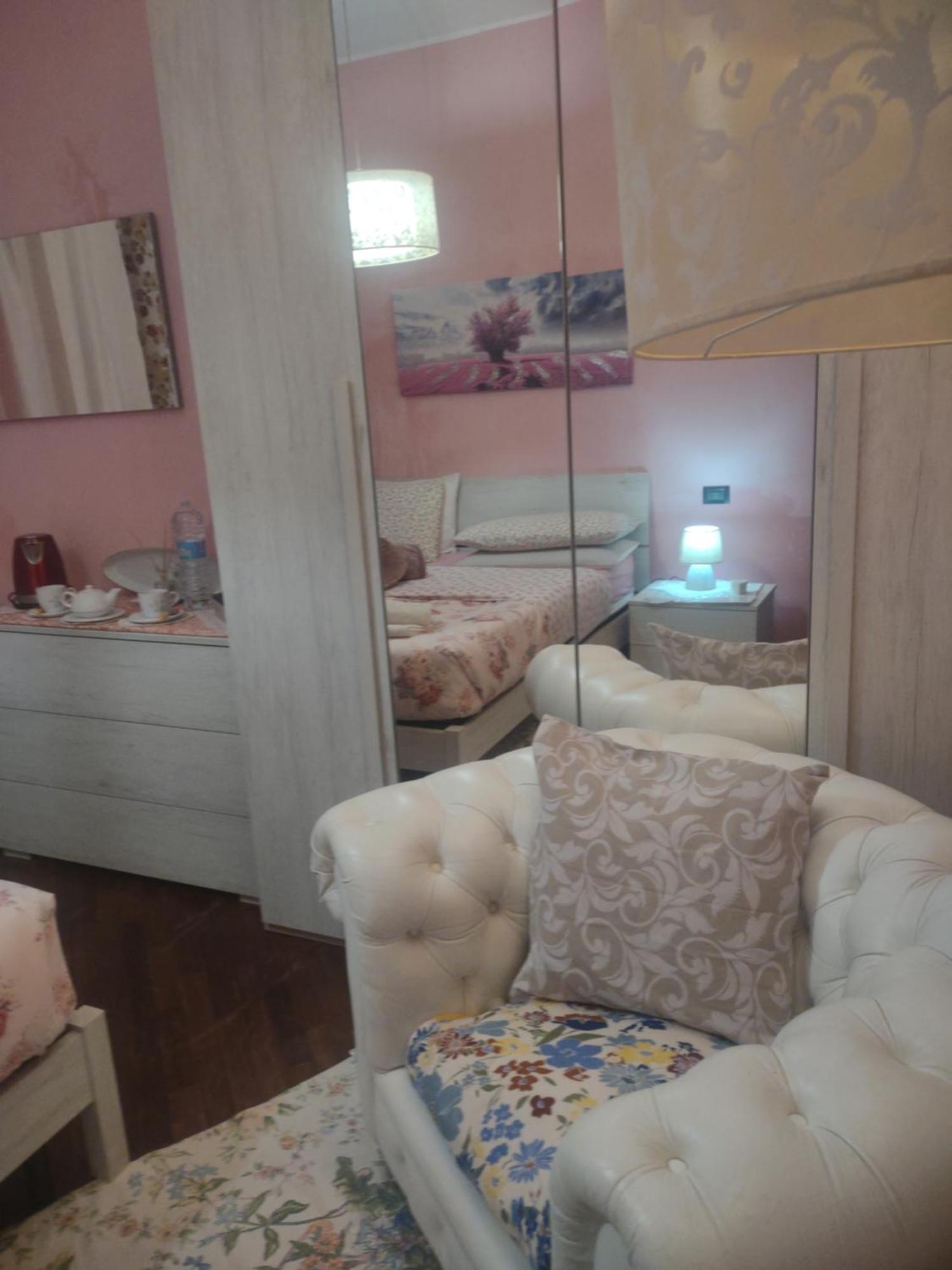 Dolce Notti Apartment Bergamo Bilik gambar